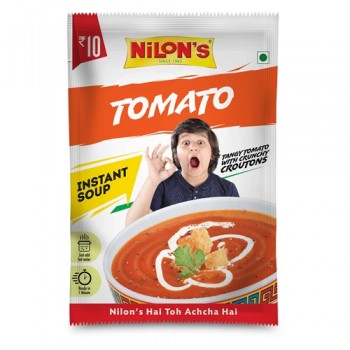 Nilon’s Tomato Soup 43gm